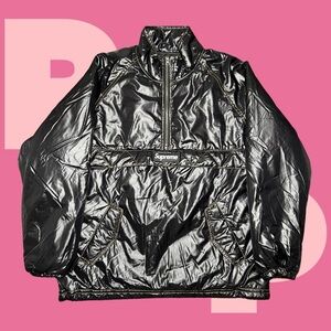 Supreme Contrast Stitch Pullover (X-Large)